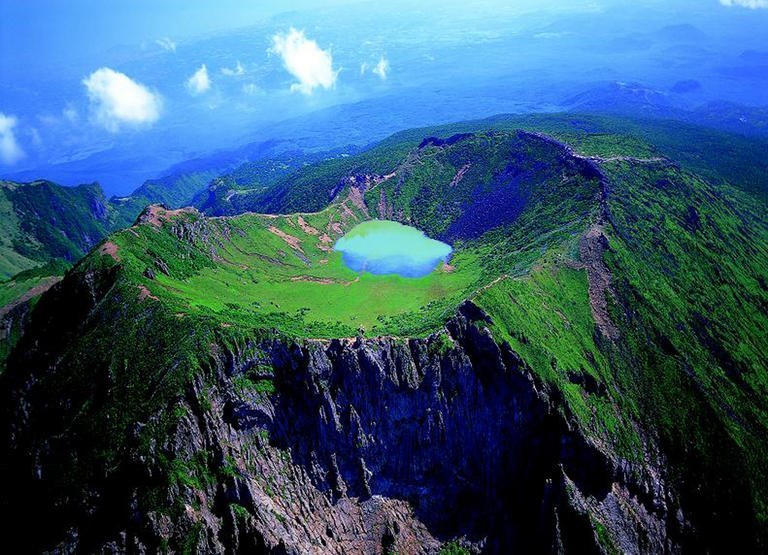 Jeju sex park korea