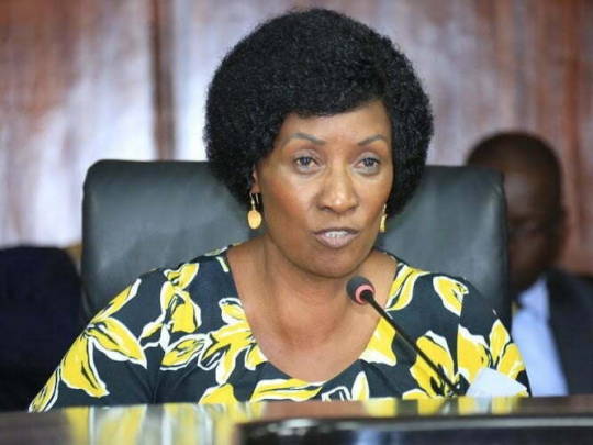 TSC Fires 64 Teachers, School Heads Warned