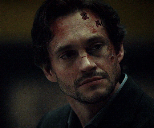 downey-junior: I don’t know if I can save myself. Maybe that’s just fine. Hugh Dancy as 
