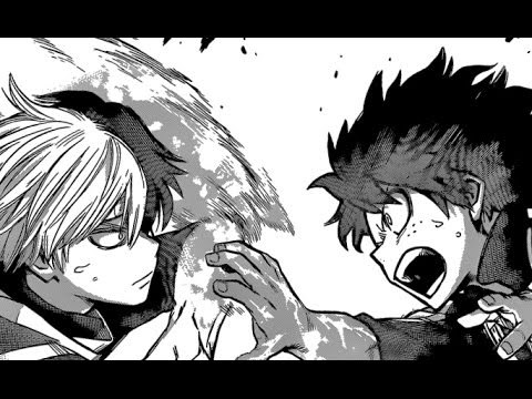 Manga Therapy Where Psychology Manga Meet My Hero Parenting Academia Lesson
