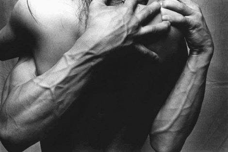 tumblr photo guerrier-celte 0