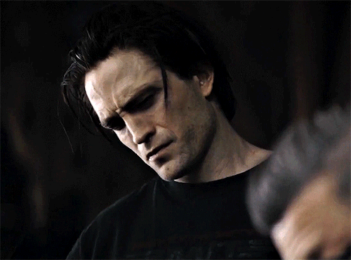 constantinenikas:  ROBERT PATTINSON as Bruce Wayne in The Batman