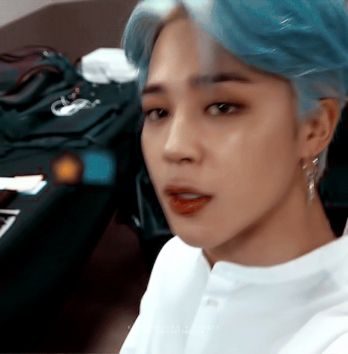 16/100 Days Of Park Jimin | Ly Tour Europe Making