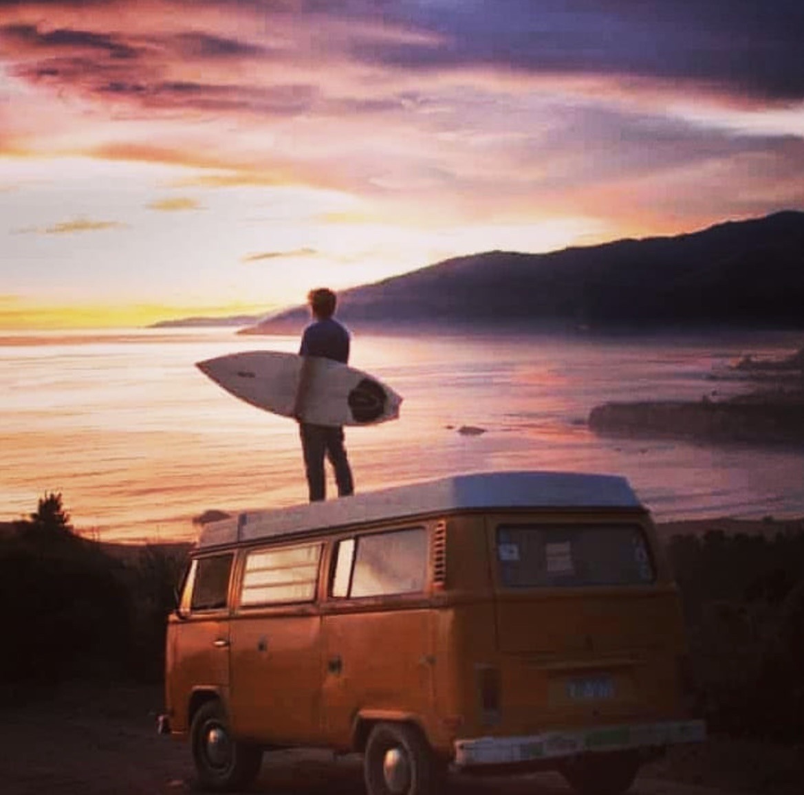 Endless Summer