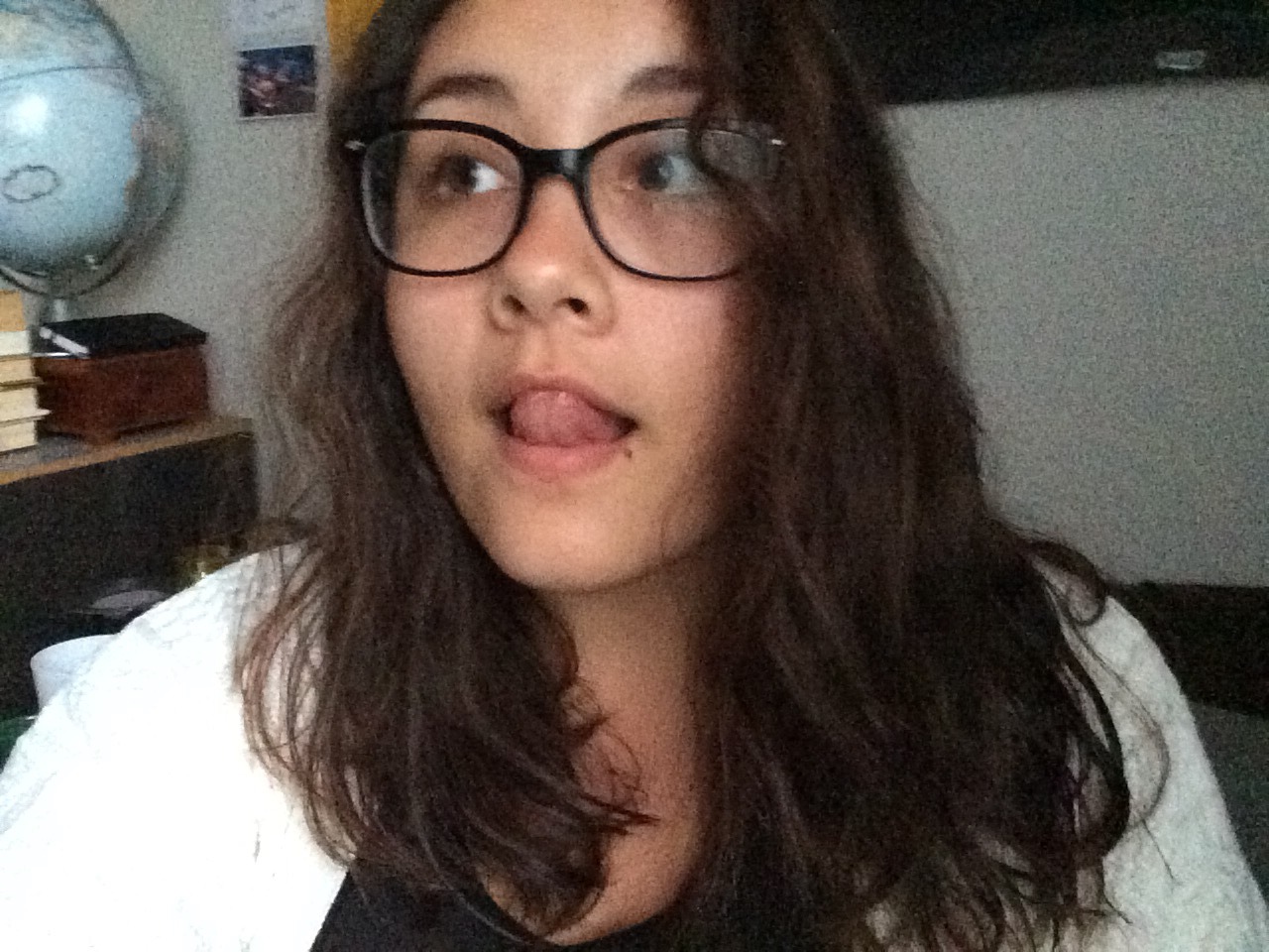 hella-bogus:  constantly hyped up on caffeine because I have my own coffee maker