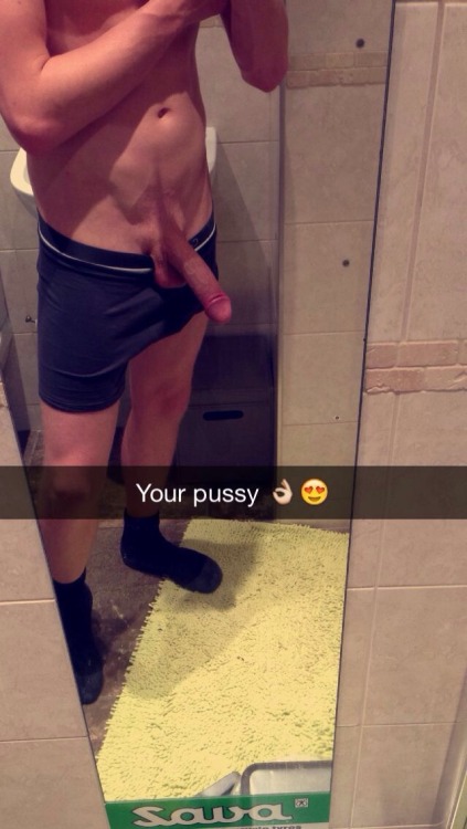 youruklads:  Kyle - Rotherham