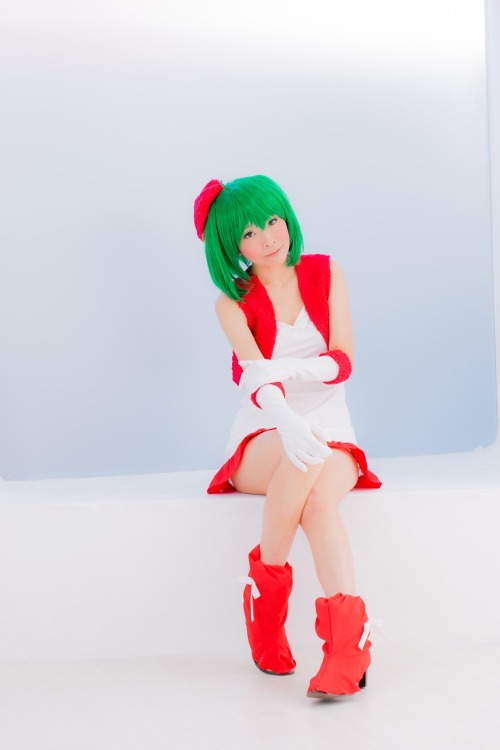 Macross Frontier - Ranka Lee [Xmas ver.] (Mashiro Yuki) 59HELP US GROW Like,Comment & Share.CosplayJapaneseGirls1.5 - www.facebook.com/CosplayJapaneseGirls1.5CosplayJapaneseGirls2 - www.facebook.com/CosplayJapaneseGirl2tumblr - http://cosplayjapaneseg