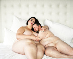 huffingtonpost:  Stunning Nude Photos Prove