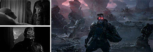 GUARDIANS OF THE GALAXY (2014)