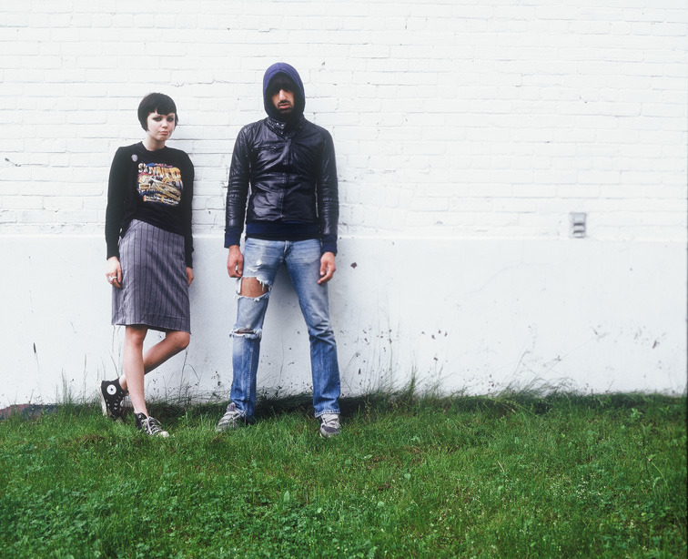 RARE CRYSTAL CASTLES