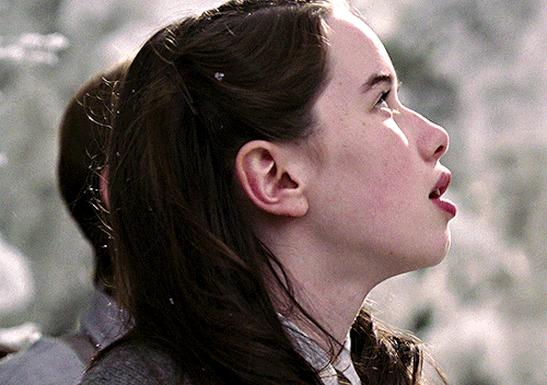 The Chronicles Of Narnia: The Lion, The Witch And The Wardrobe (2005) Dir. Andrew Adamson