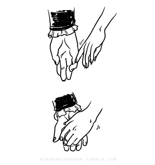 kendrawcandraw:  Forgiveness. Can you imagine? 