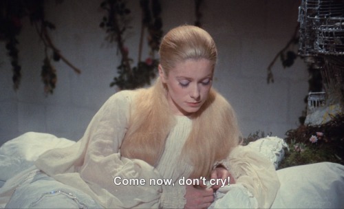 peau d'âne, 1970jacques demy