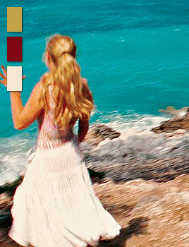 @pscentral Event 38: Costume Appreciation — Amanda Seyfried As Sophie Sheridan In Mamma Mia! And Mamma