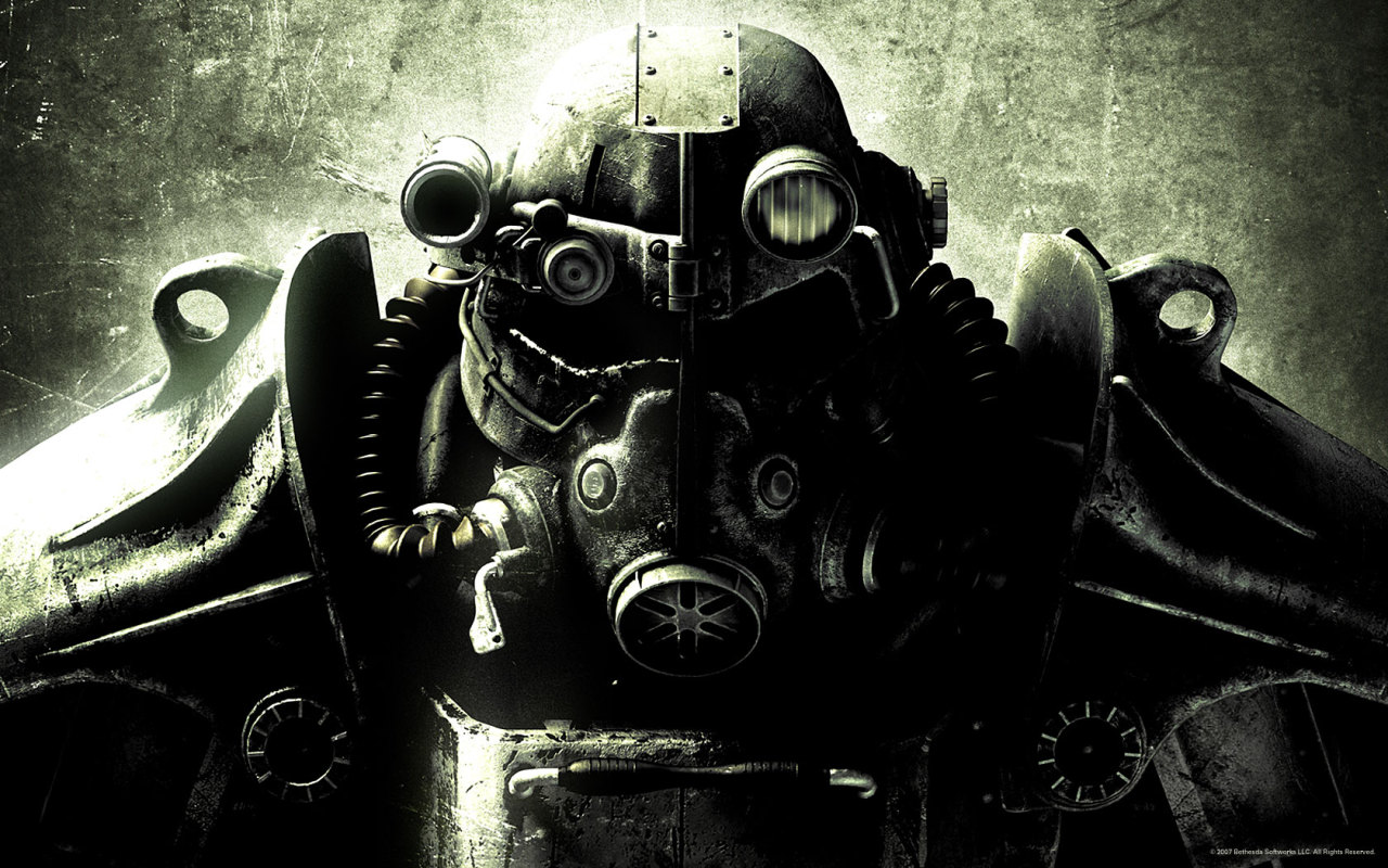 Fallout 3 female armor mods