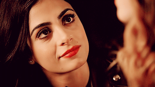 archerwarlock:You have me. And that’s not gonna change.
