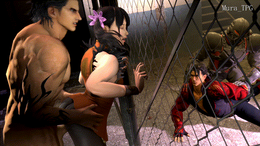 tpgmura: Xiaoyu x Claudio NTR Is Season 2 Claudio Broken ? XDXDXD gfycat/https://gfycat.com/PiercingTalkativeCrow