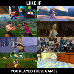 bandicootmaniasite:  Like in https://www.facebook.com/originalcrashbandicoot