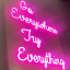 goeverywheretryeverything