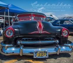 morbidrodz:Be sure to check out this blog for more vintage cars, hot rods, and kustoms