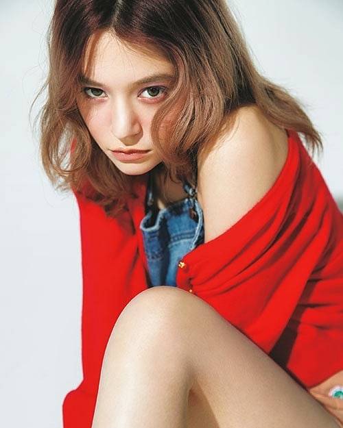 #瑛茉ジャスミン #emma_jasmine