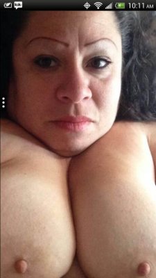 latinashunter:  LatinasHunterMature Latina