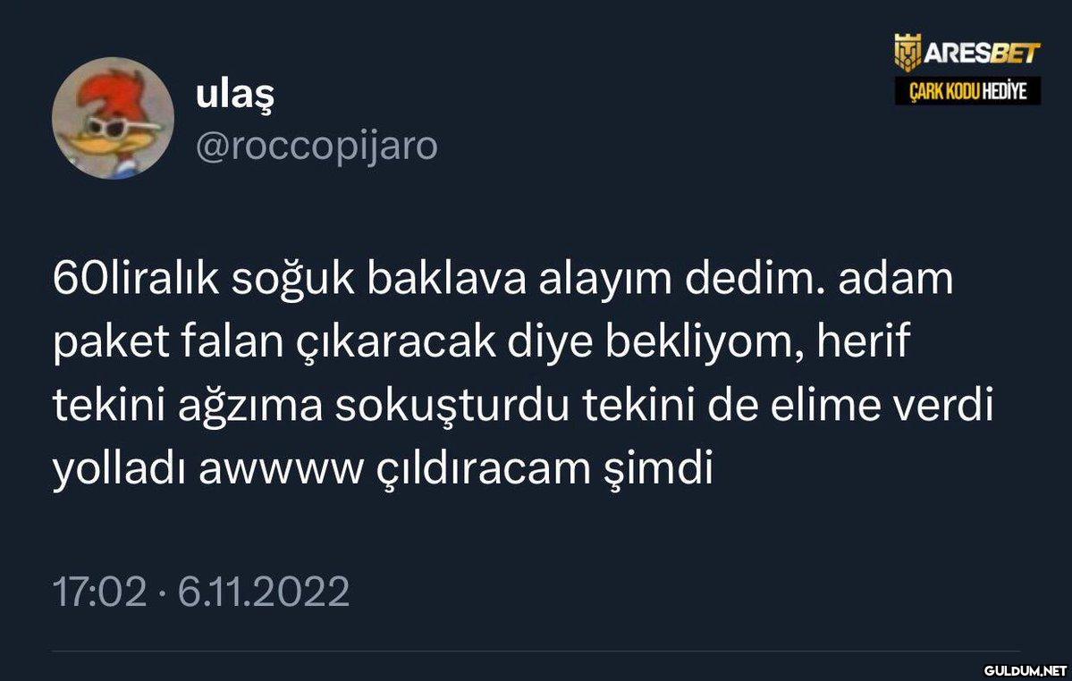 ulaş @roccopijaro ARESBET...