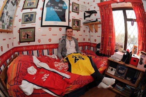 footballistic2:  Carl Jenkinson 
