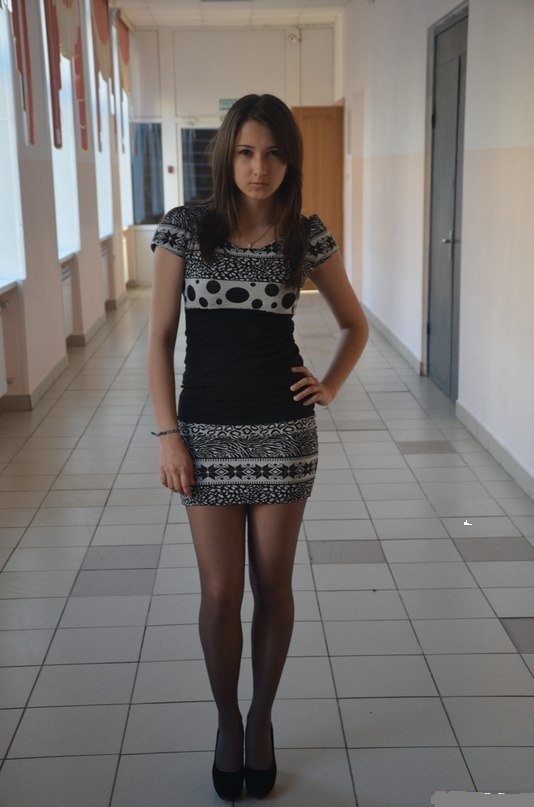girls i love your pantyhose
