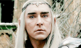 orlandobloom:Go to the North. Meet with the Dunedain. There is a young Ranger among them. His father