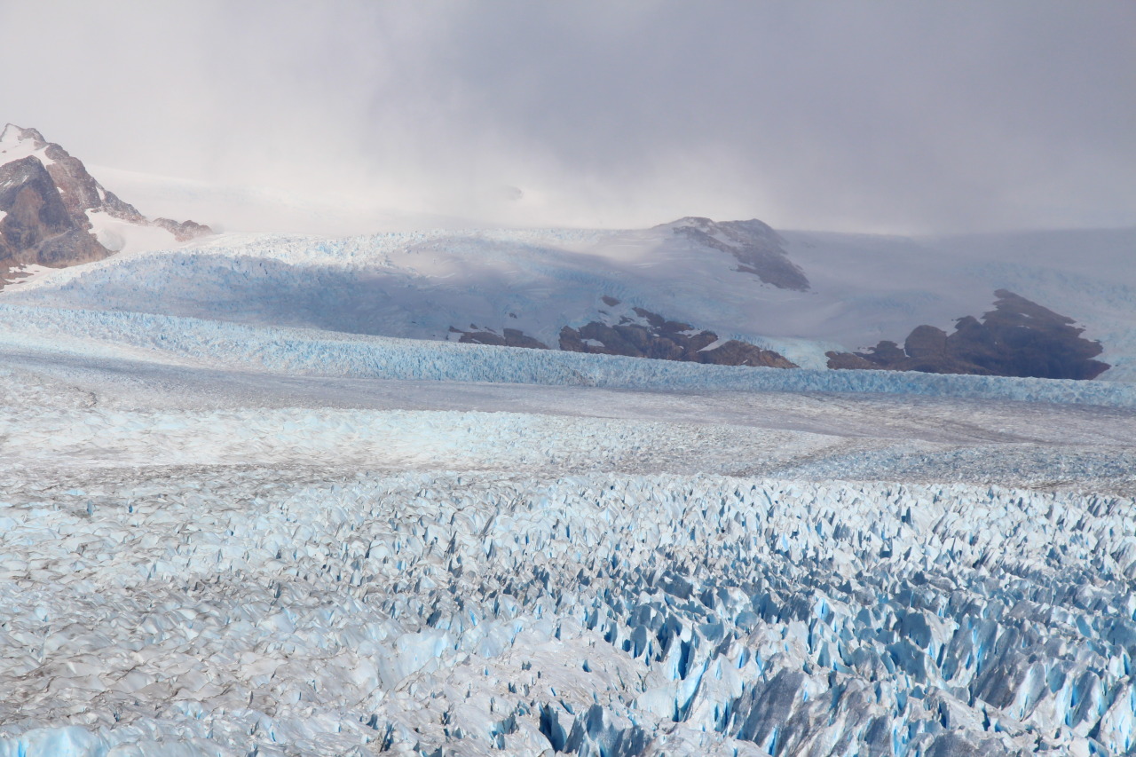 heathermariephotos:  Patagonia: Perito Moreno Glacier 