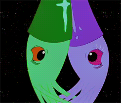 Courage the Cowardly Dog Gifs!