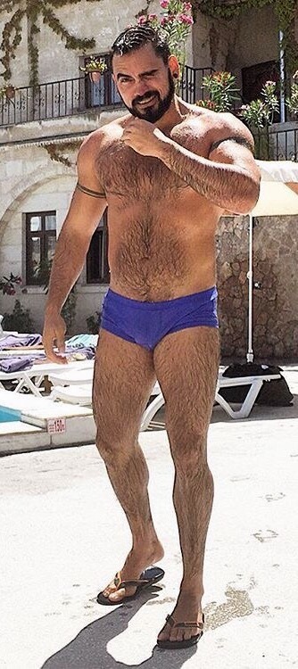 Follow my two hairy men blogs:http://sambrcln.tumblr.comhttp://hairysex.tumblr.com