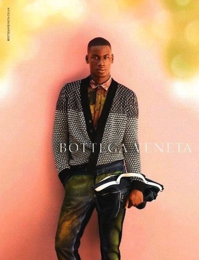 Dyrt generelt ekstra BlackMaleModels — Models.com Top 50 Male Model Rankings Updated: