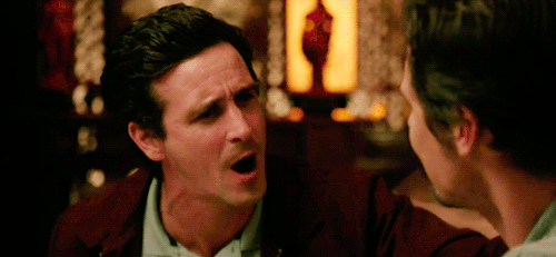y-eowang:james ransone as eddie kaspbrak on it chapter two