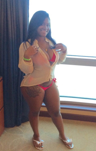 Thicksexyasswomen