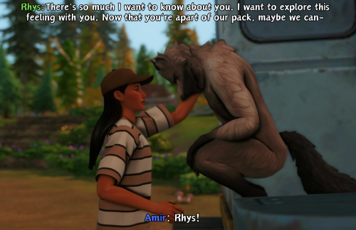 Chapter Seven Adie (The Fight Pt 2) - Previous // Next // Beginning // Werewolf Lore