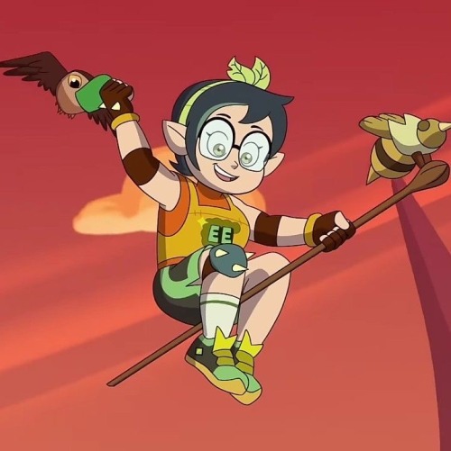 To Me Adult Huntlow Is Just Shes Everything And Hes Just Ken