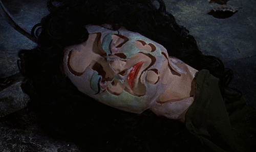 The Gorgon (Terence Fisher, 1964)