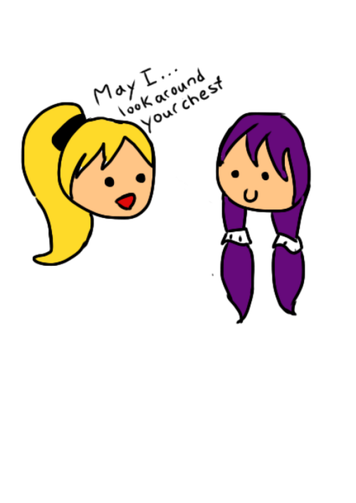 nozomistiddies:  My art skills are 👌🏻👌🏻👌🏻 today tbh