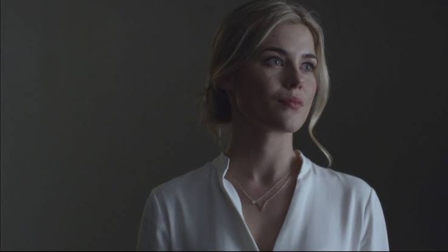 Rachael Taylor as "Trish Walker" in Jessica Jones