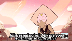 birdpersonlives:  Peridot. Thanks. 