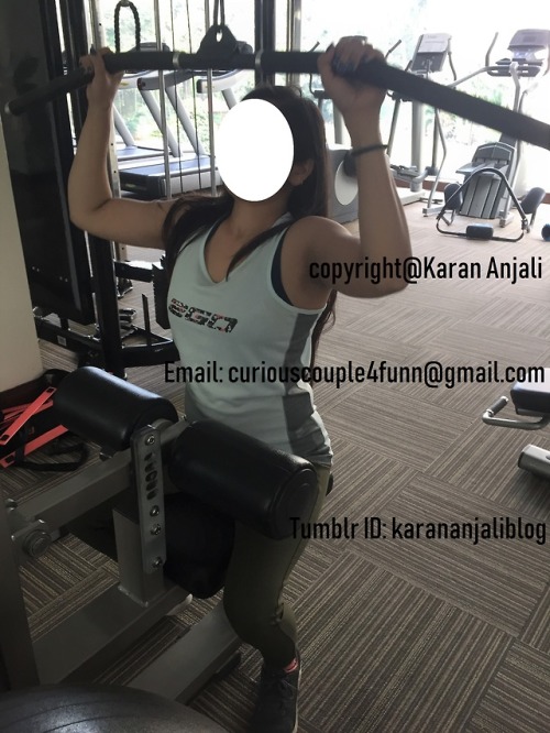 karananjaliblog: Who wanna join for work out with Anjali……Coming to Coimbatore tomorrow for a day…Le