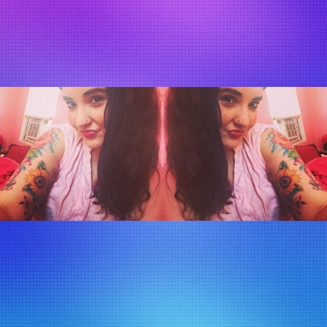 Curly Girl 💘