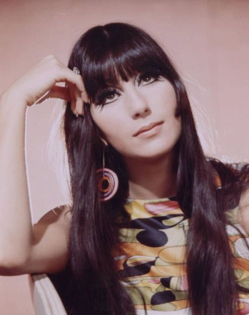 fybombshells:Cher