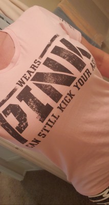 txmilf:💖 #me #inOctoberwewearpink