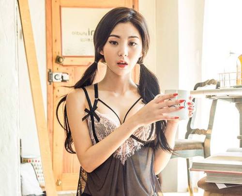 Porn photo mtzs1:  Chaeeun Sarah Lee —– asian-korean