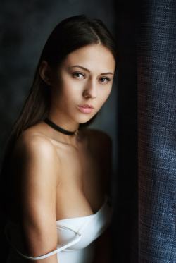 alldayphotography: Portrait by Maxim Maximov