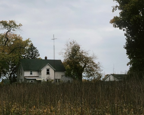 Amidst The Rust Belt
