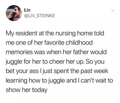 Childhood memories